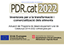 Inversions per a la transformació i comercialització dels aliments