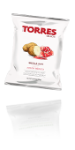 Selecta Potato Chips Iberian Ham Flavoured