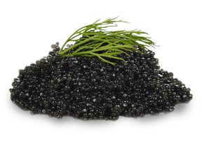 Selecta Potato Chips Caviar