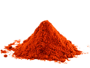 Selecta potato chips de La Vera hot smoked paprika
