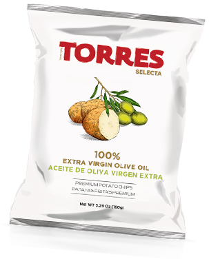 Selecta Potato Chips