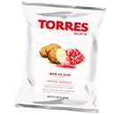 Patates Fregides Selecta Sabor a Pernil Ibèric